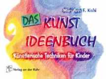 9783860722640-3860722646-Das Kunst-Ideenbuch