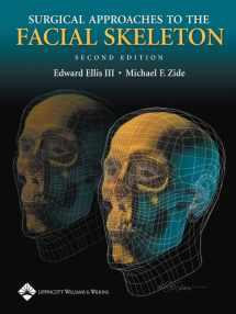9780781754996-0781754992-Surgical Approaches To The Facial Skeleton