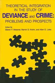 9780791400005-079140000X-Theoretical Integration in the Study of Deviance and Crime: Problems and Prospects (Suny Series in Critical Issues in Criminal Justice)