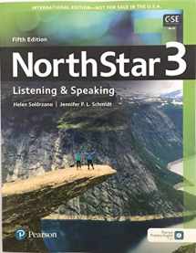 9780135227039-0135227038-NorthStar Listening and Speaking 3 with Digital Resources
