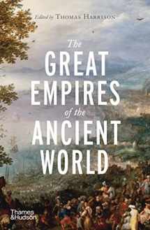 9780500295885-0500295883-The Great Empires of the Ancient World