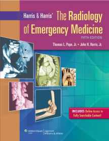 9781451107203-145110720X-Harris & Harris' The Radiology of Emergency Medicine