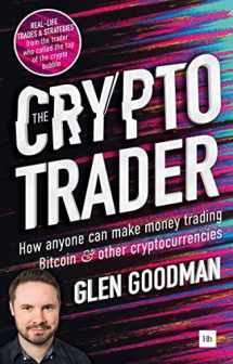 9780857197177-0857197177-The Crypto Trader: How anyone can make money trading Bitcoin and other cryptocurrencies