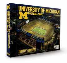 9780794846541-0794846548-University of Michigan Football Vault: The Story of the Wolverines