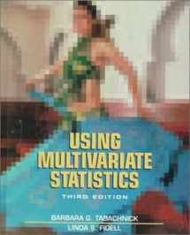 9780673994141-0673994147-Using Multivariate Statistics
