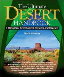 9780071393034-007139303X-The Ultimate Desert Handbook : A Manual for Desert Hikers, Campers and Travelers