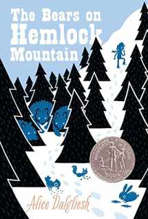 9780689716041-0689716044-The Bears on Hemlock Mountain