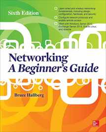 9780071812245-0071812245-Networking: A Beginner's Guide, Sixth Edition