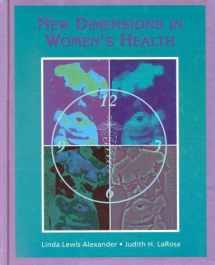 9780867207774-0867207779-New Dimensions in Women's Health