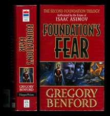 9780061056383-0061056383-Foundation's Fears (Second Foundation Trilogy, 1)