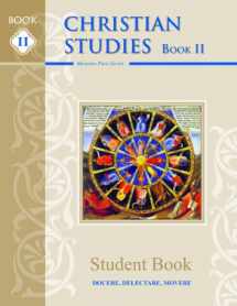 9781930953918-1930953917-Christian Studies II, Student Book