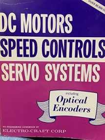 9780960191406-0960191402-DC Motors Speed Controls Servo Systems: An Engineering Handbook