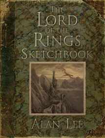 9780618640140-0618640142-The Lord Of The Rings Sketchbook