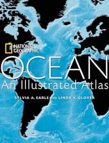 9781426203190-1426203195-Ocean: An Illustrated Atlas