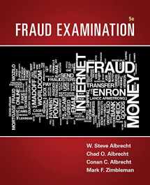 9781305079144-1305079140-Fraud Examination