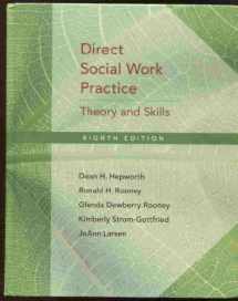 9780495601678-0495601675-Direct Social Work Practice: Theory and Skills