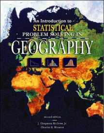 9780697229717-0697229718-An Introduction to Statistical Problem Solving in Geography