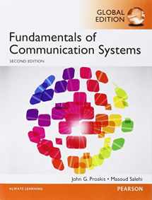 9781292015682-1292015683-Fundamentals of Communication Systems, Global Edition