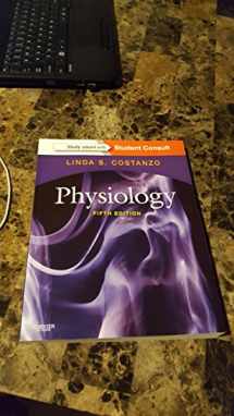 9781455708475-145570847X-Physiology: with STUDENT CONSULT Online Access (Costanzo Physiology)