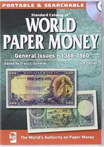9781440247439-1440247439-Standard Catalog of World Paper Money, General Issues, 1368-1960