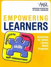 9780838985199-083898519X-Empowering Learners: Guidelines for School Library Media Programs