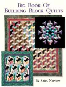 9781930294028-1930294026-Big Book of Building Block Quilts