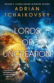 9780316705936-0316705934-Lords of Uncreation (The Final Architecture, 3)