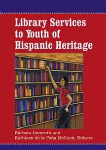 9780786407903-0786407905-Library Services to Youth of Hispanic Heritage