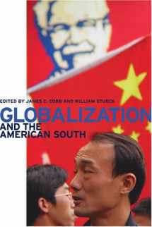 9780820326474-082032647X-Globalization And The American South