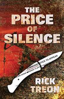 9781945419973-1945419970-The Price of Silence