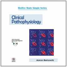 9789381714188-9381714185-Clinical Pathophysiology: With Interactive Differential Diagnosis Cd (Pb)