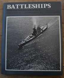 9780354010160-0354010166-Battleships: U.S. Battleships in World War II