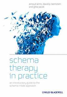 9781119962854-1119962854-Schema Therapy in Practice: An Introductory Guide to the Schema Mode Approach