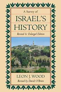 9780310347705-031034770X-Survey of Israel's History, A
