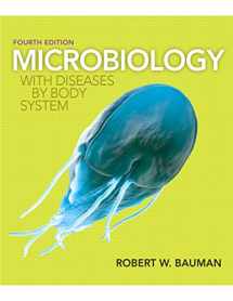 9780321918550-032191855X-Microbiology with Diseases by Body System (4th Edition)