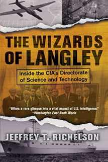 9780813340593-0813340594-The Wizards Of Langley: Inside The Cia's Directorate Of Science And Technology