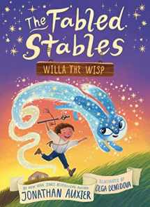 9781419742712-141974271X-Willa the Wisp (The Fabled Stables Book #1)