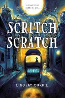 9781728209722-1728209722-Scritch Scratch: A Ghost Story