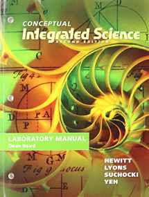 9780321822970-0321822978-Lab Manual for Conceptual Integrated Science