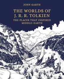 9780691196947-069119694X-The Worlds of J. R. R. Tolkien: The Places That Inspired Middle-earth