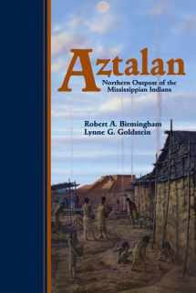 9780870203626-0870203622-Aztalan: Mysteries of an Ancient Indian Town