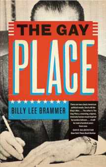 9780292708310-0292708319-The Gay Place (Texas Classics)