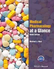 9781119548010-1119548012-Medical Pharmacology at a Glance