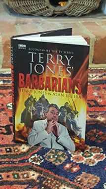 9780563493181-0563493186-Terry Jones' Barbarians