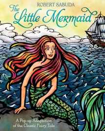 9781416960805-1416960805-The Little Mermaid (Pop-Up Classics)