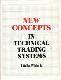 9780894590276-0894590278-New Concepts in Technical Trading Systems