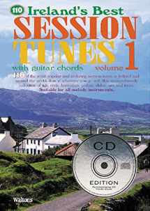 9781857201079-1857201078-110 Ireland's Best Session Tunes - Volume 1: with Guitar Chords