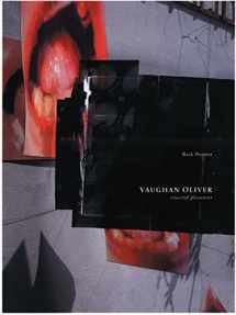 9781861540720-1861540728-Vaughan Oliver: Visceral Pleasures