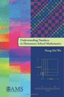 9780821852606-0821852604-Understanding Numbers in Elementary School Mathematics
