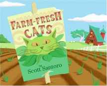 9780060781798-0060781793-Farm-Fresh Cats